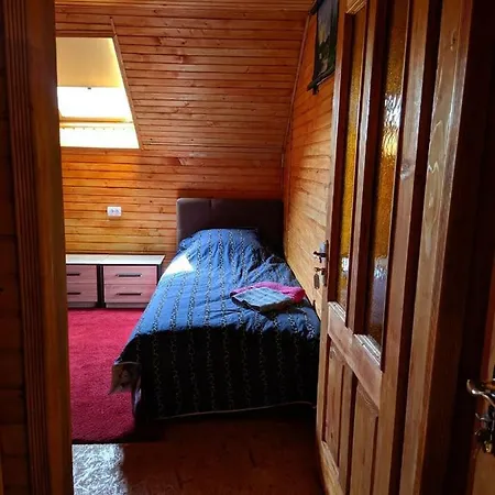 У Оксани Guest House Kvasy Exterior photo