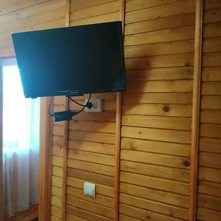 У Оксани Guest House Kvasy Exterior photo
