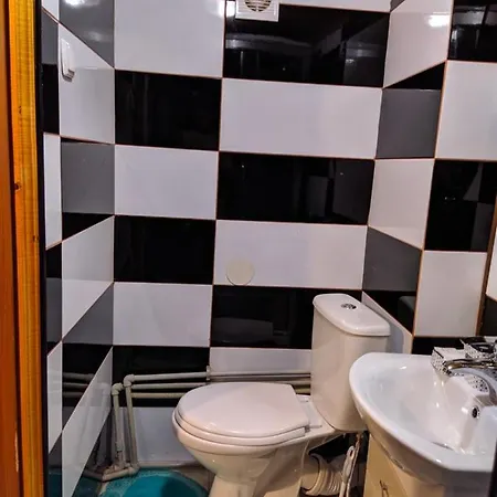 У Оксани Guest House Kvasy Exterior photo
