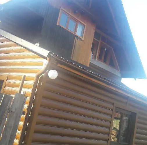 У Оксани