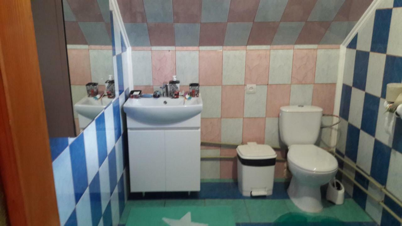 у оксани Gospodarstwo wiejskie