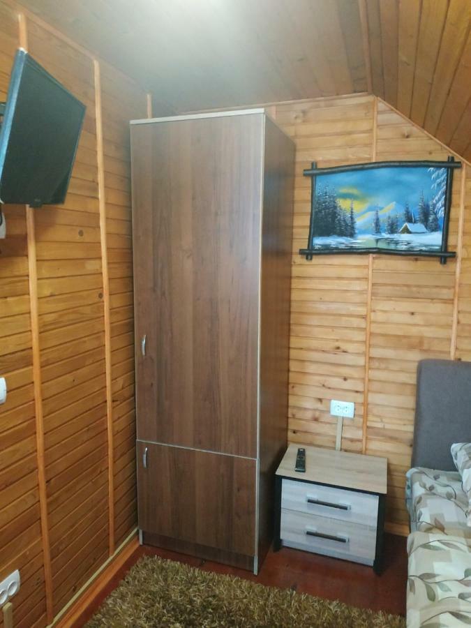 Gospodarstwo wiejskie у оксани *